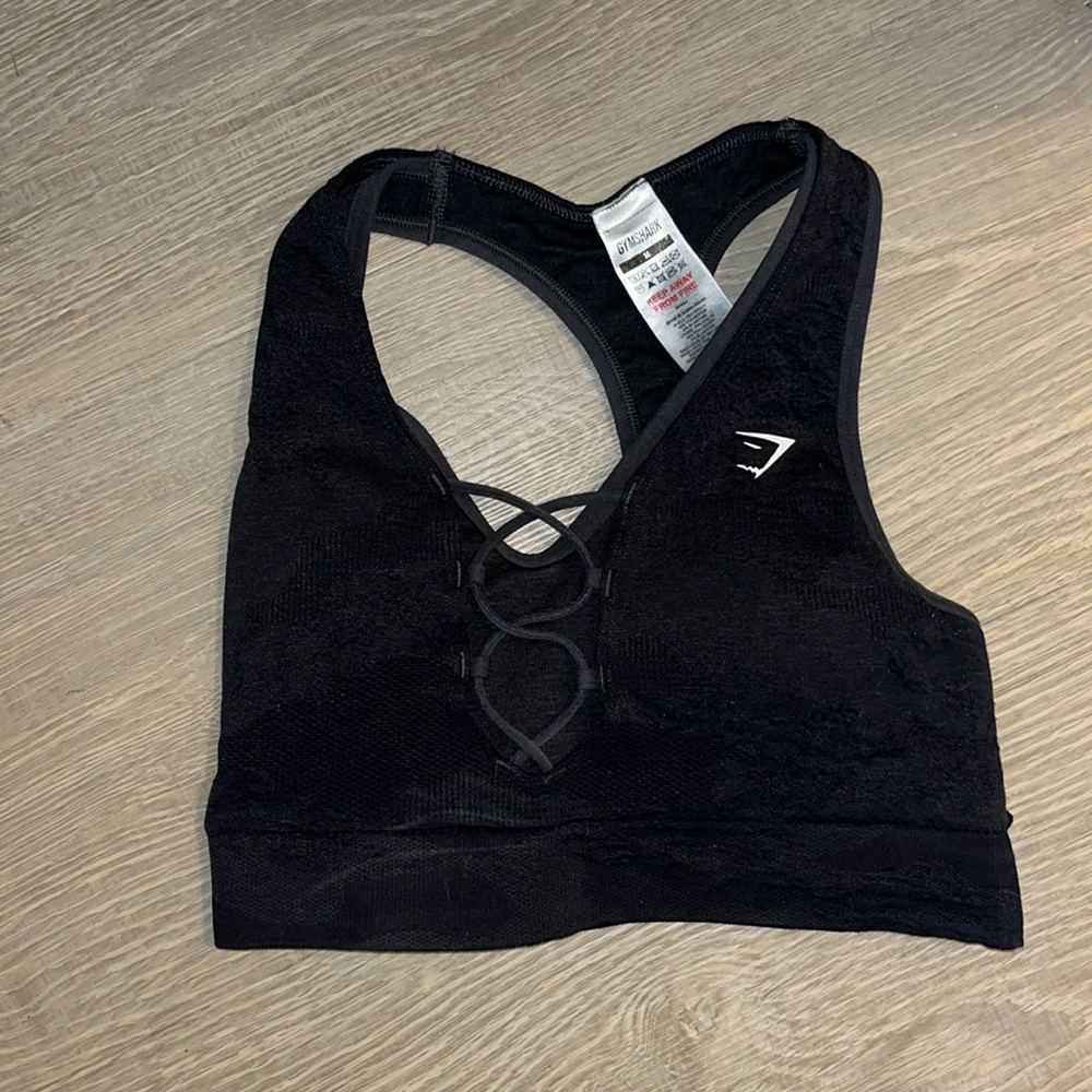 Gymshark Women’s Sports Bra Size M